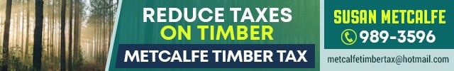 Timber Taxes
